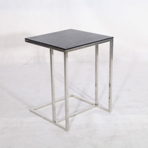 The Leger Simple Coffee Side Table