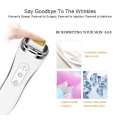 Dot Matrix Beauty Massager RF Wrinkle Removal Radio Frequency Skin Face Lifting Tightening Body Spa Facial Massage Device