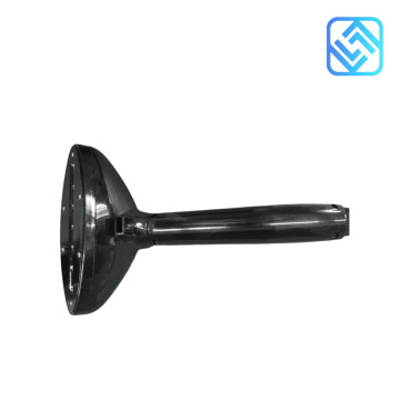 Advanced Precision Steam Nozzle Systems
