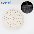 GAPPO 304 Stainless Steel Bathroom Shower Faucets Cold and Hot Water Anti-scalding bathroom Mixers