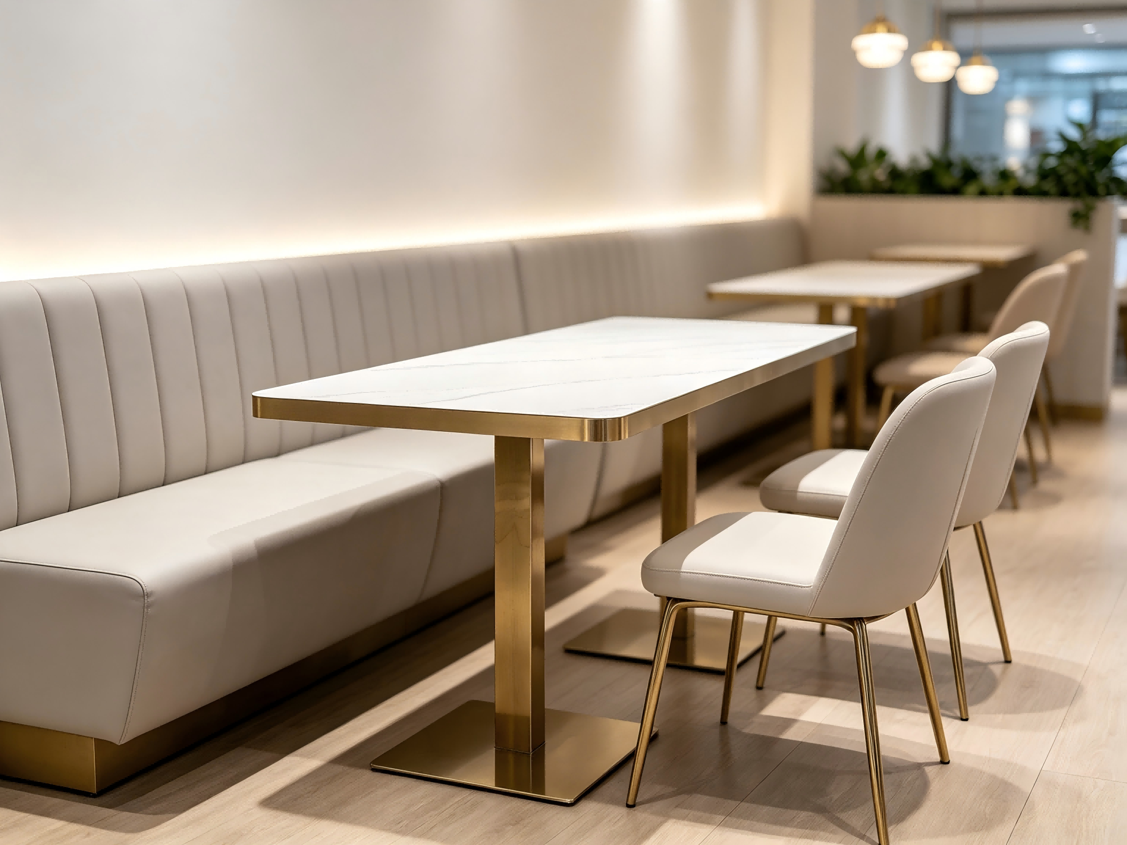 BR-25SDT02-G2 dining table5
