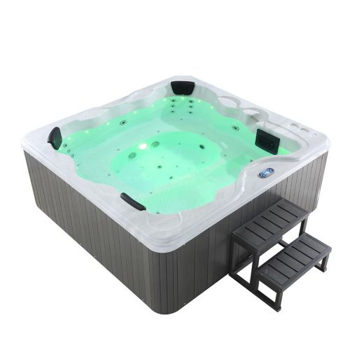 wifi spa controller