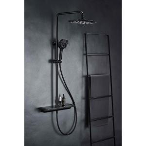 High Quality New Hot Sale Bathroom Shower Faucet