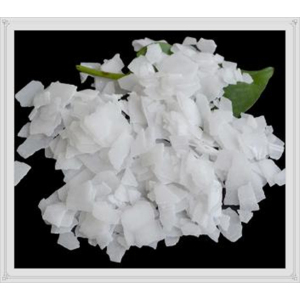 NaOH Caustic Soda Flake