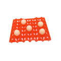 2 pcs Farm Egg Tray 30 Egg Tray Transportation And Storage Of Eggs Recycling Plastic Material Egg Trough Depth 37mm