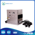 Stainless Steel UV Sterilizer For Water Treatment