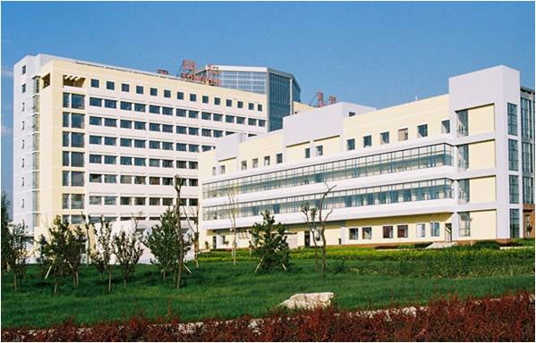 Beijing Tongren South Branch Hospital Adopted our Fire resistant cable