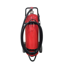 Good Price trolley for fire extinguisher