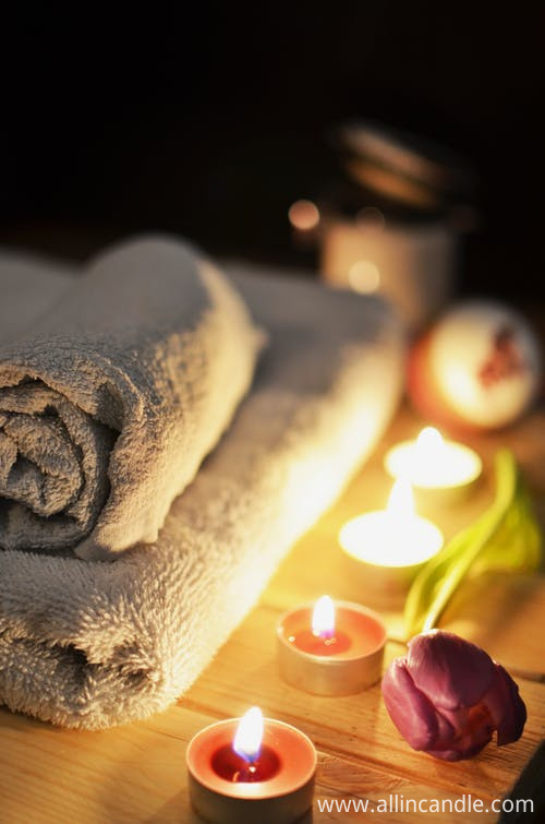 candle candle