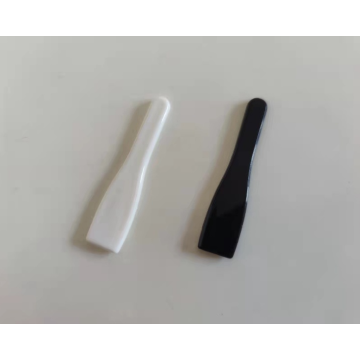 Plastic PET Paste Scraper Spatula