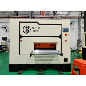 Servo Plate Leveling Machine for Auto Parts