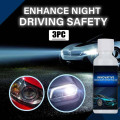 Multifunction Headlight Renewals Polish Car Repair Kit Agent Spray Headlight Repair Liquid Cleaning 20ml Headlight Anti Scratch