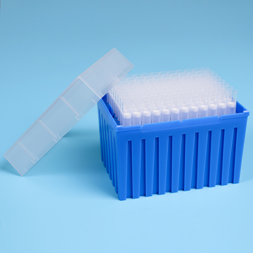 Best Filter pipette tips with rack 1000ul Manufacturer Filter pipette tips with rack 1000ul from China