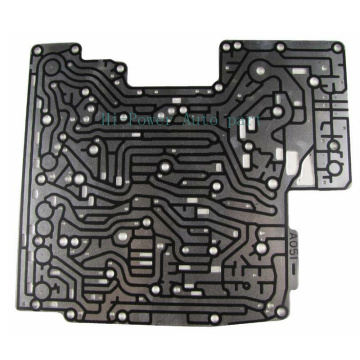 6HP19 6HP21 6HP26 Automatic Transmission Valve body separator plate A052 /A051 for BMW Audi (Need distinguish valve body number)
