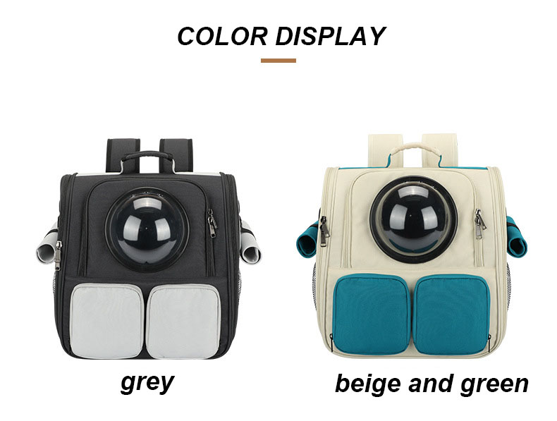 Portable Pet Carrier