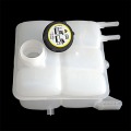 Automobile Auxiliary Kettle Water Tank Coolant Expansion Kettle Antifreeze Kettle Lid Suitable For 04-12 Mazda 3