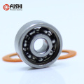 miniature 4 cylinder engine SMR693 2OS Bearing 3x8x4 mm CB ABEC7 Stainless Steel Hybrid Ceramic Bearing DRY 693 Ball Bearings