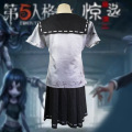 Female Identity V Cosplay Costumes Yidhra Cosplay Costume Identity five Original Skin Uniforms Suits Clothes Sets Adult