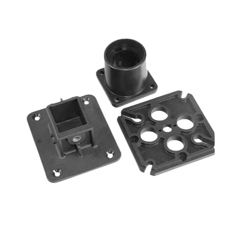 Various Plastic Injection Molded Plastic Parts and Plastic Shells2