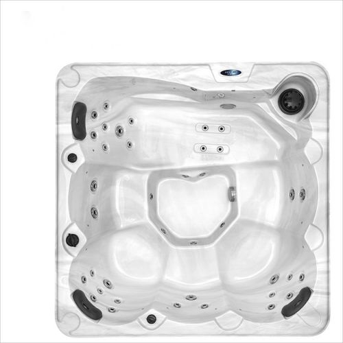usa made hot tubs