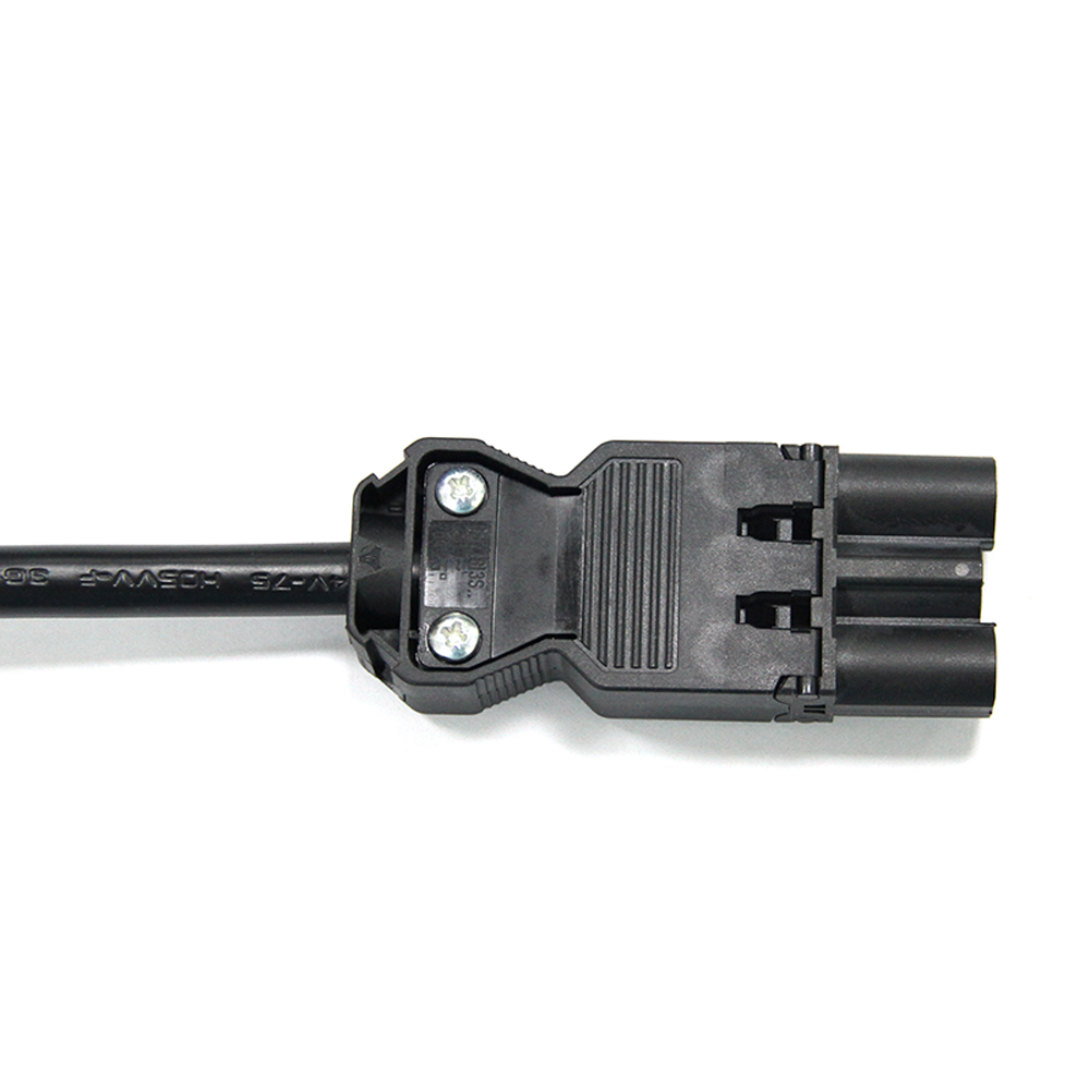 AC power cable