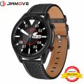 JWMOVE 2020 New Men Sports Smart watch with Heart Rate and Blood Pressure Monitoring Calls and Bluetooth