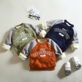 Baby boy Sweater 2020 New Arrival Bebe Clothes Toddler Boys Cardigan Outwear Coat Spring Autumn Children's Jumpers Top