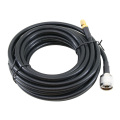 SMA Male To N Male Connector 5D-FB 50-5 Coaxial Cable RF Adapter Cable 50Ohm 1/2/3m 5m 10m 15m