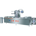 Order Type Continuous Stretch Vacuum Packing Machines