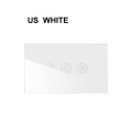 US BS02 White