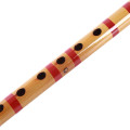 Bamboo Flute Profesional Traditional Long Soprano Chinese Bamboo Flutes Music Instrument Talent Show Equipment