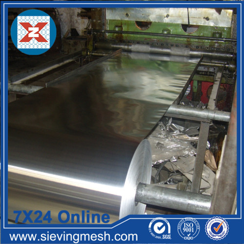 Aluminium Foil Mesh Filter wholesale