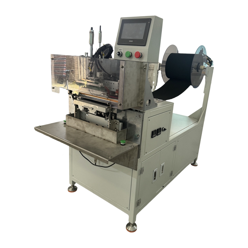 Plastic Hanger Making Process