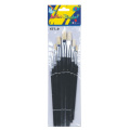 9pcs Artist Brush Set