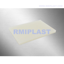 PVDF Sheet Extruded Plate 25mm 20mm 18mm