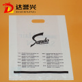 Biodegradable Reusable Hot Sale Die Cut Bag