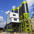 ultratech ready mix concrete batching plant