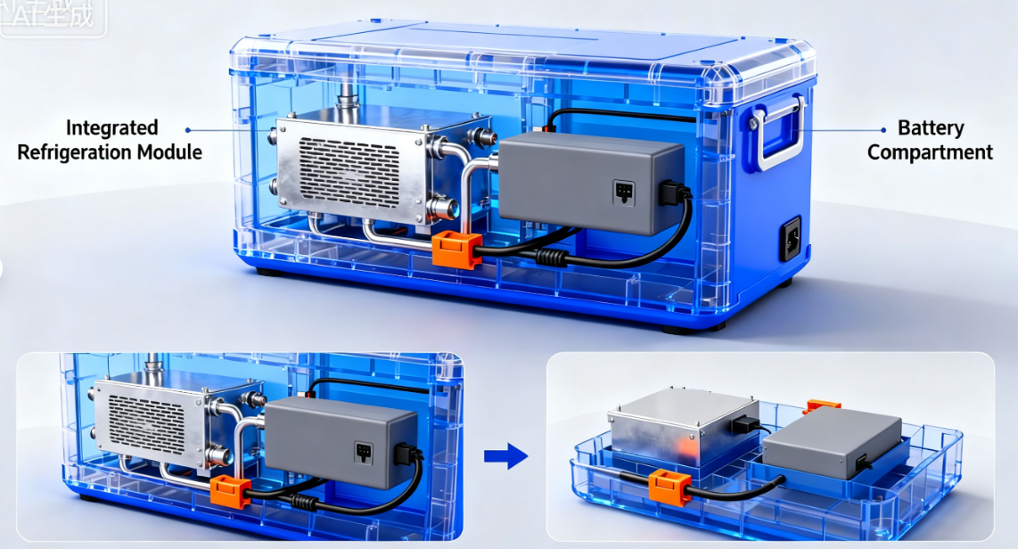 Flexible Vehicle Adaptability