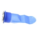 Blue Plug for Bath Shower Floor Drain for Sink Strainer Plug Cork Accessory Dropshipping