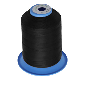 Sewing Thread Polyester Thread Set Household Polyester Sewing Thread 420D/3 High Strength Line 20 For Hand Machines