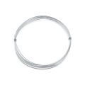 1 Meter 925 Sterling Silver Wire for DIY Bracelet Necklace Earring Jewelry Findings&Components