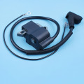 Ignition Coil Module Wire For Dolmar PS-460 PS-500 PS-510 PS-5100S PS-4600S PS-5000 PS-5100s Chainsaw Replacement Part