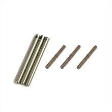OEM CNC Turning Car Parts Stainless Steel Tubes