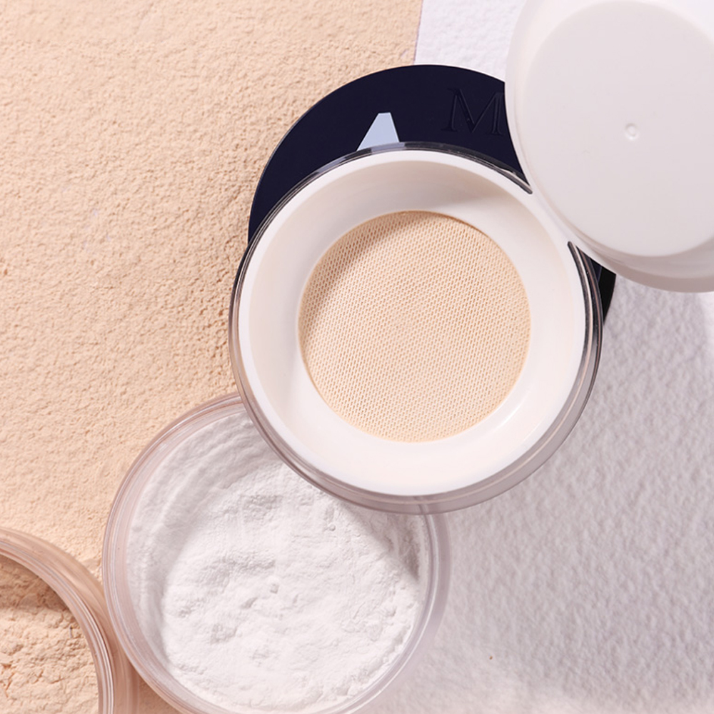 Setting Powder1