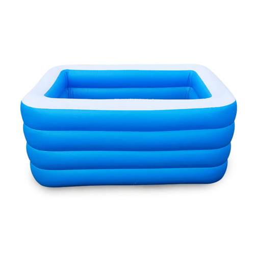 Rectangular Inflatable Swimming Pool Family Dedicated Pools for Sale, Offer Rectangular Inflatable Swimming Pool Family Dedicated Pools