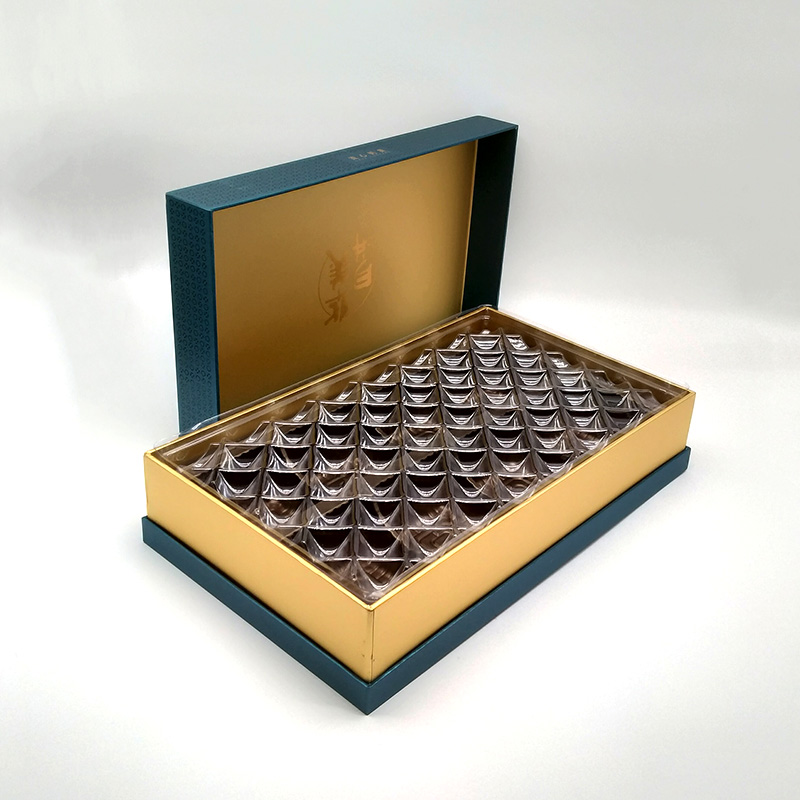 Gift Box With Lid