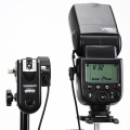 1PCS YONGNUO RF-603 II Flash Trigger Single Transceivers Set Shutter Release for Canon RF-603 II