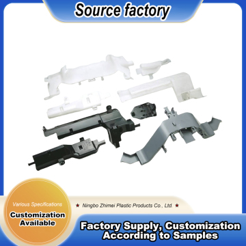 Custom Car Multi-Scene Conductive Tank OEM