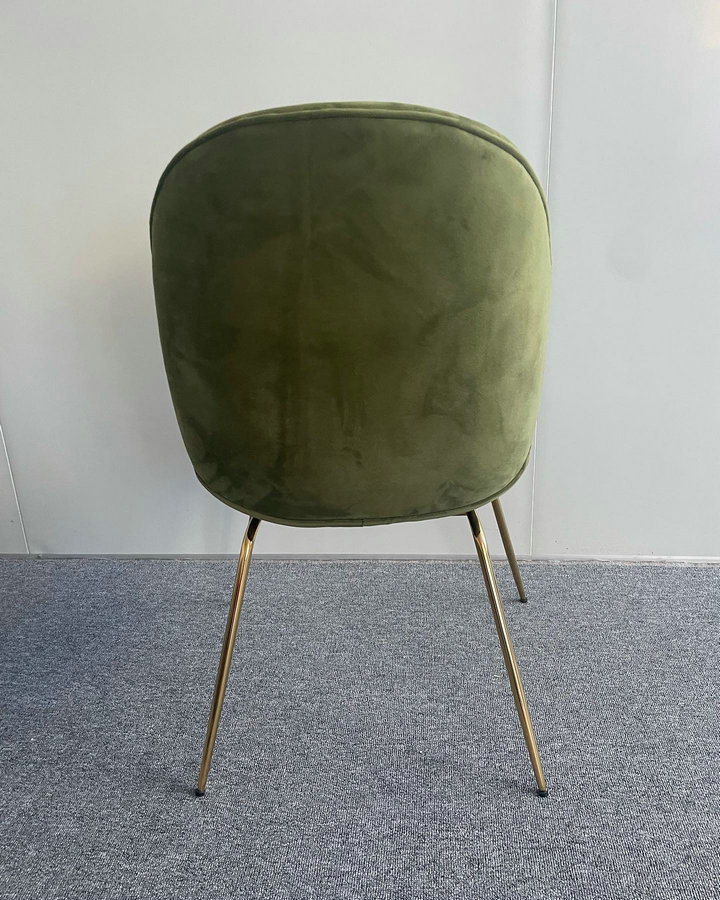 beetle chair