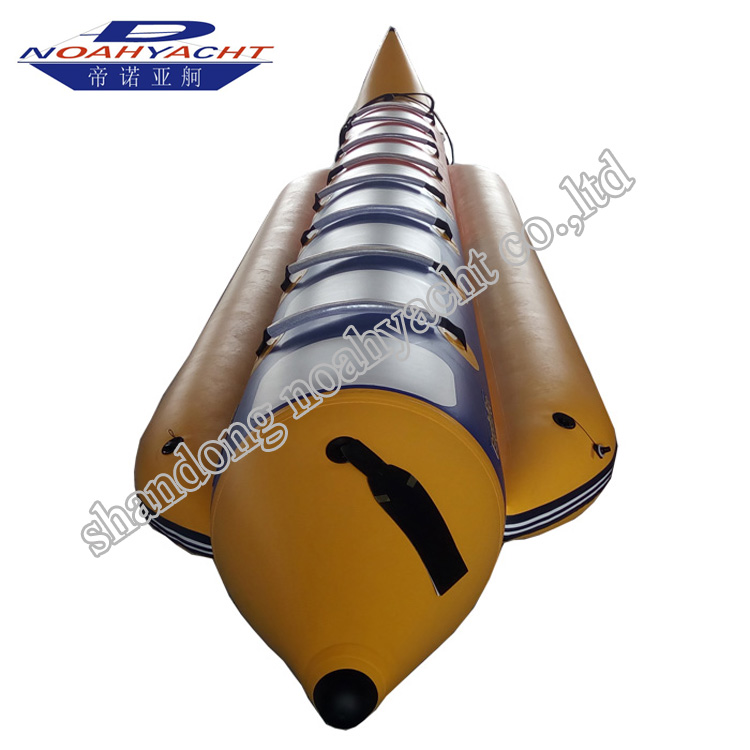 Banana Boat For 10 People